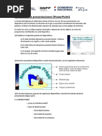 Ejercicio PowerPoint 9