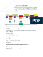 Ejercicios Resueltos PR2 M.R.U