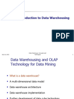 Unit 2 Datawarehouse