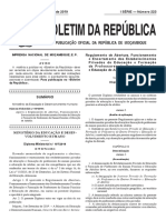 Diploma Ministerial 107-2019-11-19-No-223