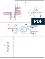 Haptics: VREG - S4A - 1P8 NFC - Simvcc1