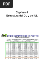 Capitulo 4 - Estrucura Del DL UL