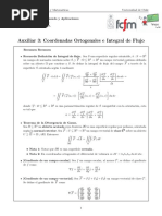 Pauta Auxiliar Calculo Vectorial 2