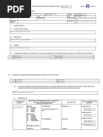 Formato de Plan de Bloque