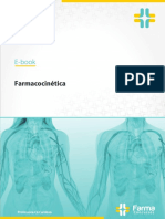 FARMACOCINÉTICA