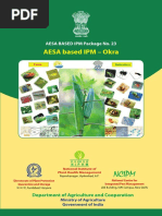 AESA BASED IPM Package No. 23