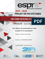 Rapport P Fef