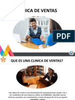 Clinica de Ventas