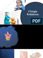 Cirugia Pediatrica