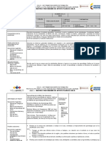 Anexo 1. Instructivo Insumo de Apoyo Plan de Aula