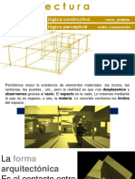 Conceptos Básicos Elementos Horizontales