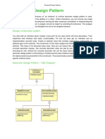 Structural Design Pattern