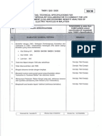 Form Pricing - TENDER TNB - LCA - Due Date 071022020