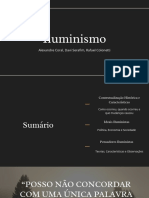 Iluminismo