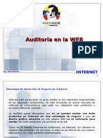 AUDIWEB