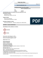 Oxalic Acid