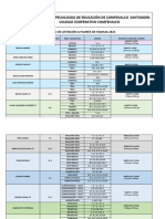 Cooperativa Especializada de Educaciòn de Comfenalco Santander-Colegio Cooperativo Comfenalco