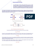 Trafo Monofasicoensayos Normalizados