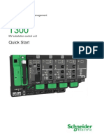 NT00383-EN-06 - Quick Start T300