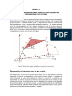 APÉNDICE A Posición de Un Mecanismo de Cuato Barras - Solución Analítica