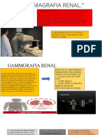 Gammagrafia