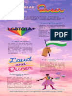 O Que É Queer