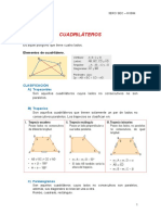 Geometria - 3er Año - III Bim-2020