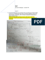 Tarea de Termodinámica II Ciclos de Potencia y de Refrigeración