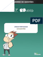 Aocp Português