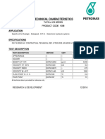 Petronas Tutela CS Speed