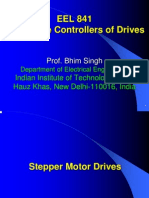 24 (1) - Stepper Motor Drives