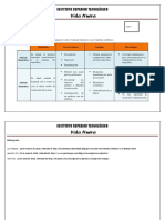 Cuadro Comparativo Entre El Método Ilustrativo Con El Método Simbólico