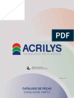 Acrilys Catalogo Produtos