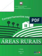 Comportamentos Seguros em Áreas Rurais