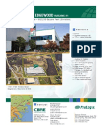 Prologis Park Edgewood