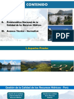 Contaminación Del Agua Ana