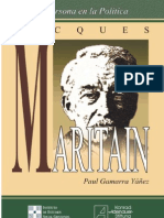 Maritain