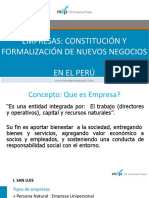 T 2 Empresa-Socs - MEP-Constituc.