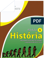 Historia 1 Historia