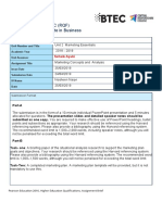 L4 Unit 2 Mkting Assignment-2019