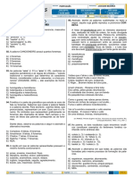 PDF - Simulado - Portugues Do Zero