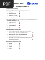 Actividad Entregable - Alumno Gonzales