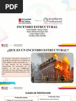 Incendios Estructurales-Diapositivas