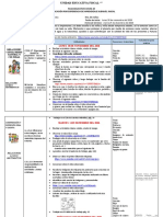 5 Años Preparatoria Cuido Mi Planeta.