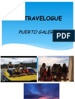 My Travelogue Alleli