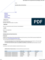 Identifying Authorized Hosted Named Users-Doc 2512770.1