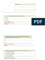 Page Replacement Algorithms