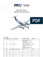 B300 B300C MX05 Environmentall Systems 04APR16