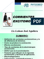 6 - Corriente Exito