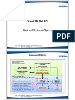 05 - SP3DNetAPI - Business Object